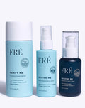 Nighttime Skincare Essentials H685