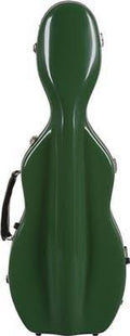 Green 4/4 Violin Case N94187