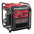 4400-Watt Gas Generator V818613