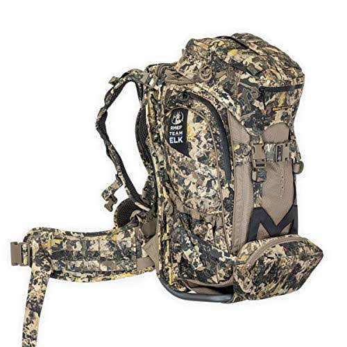 Team Elk Pack M5HS Q329916