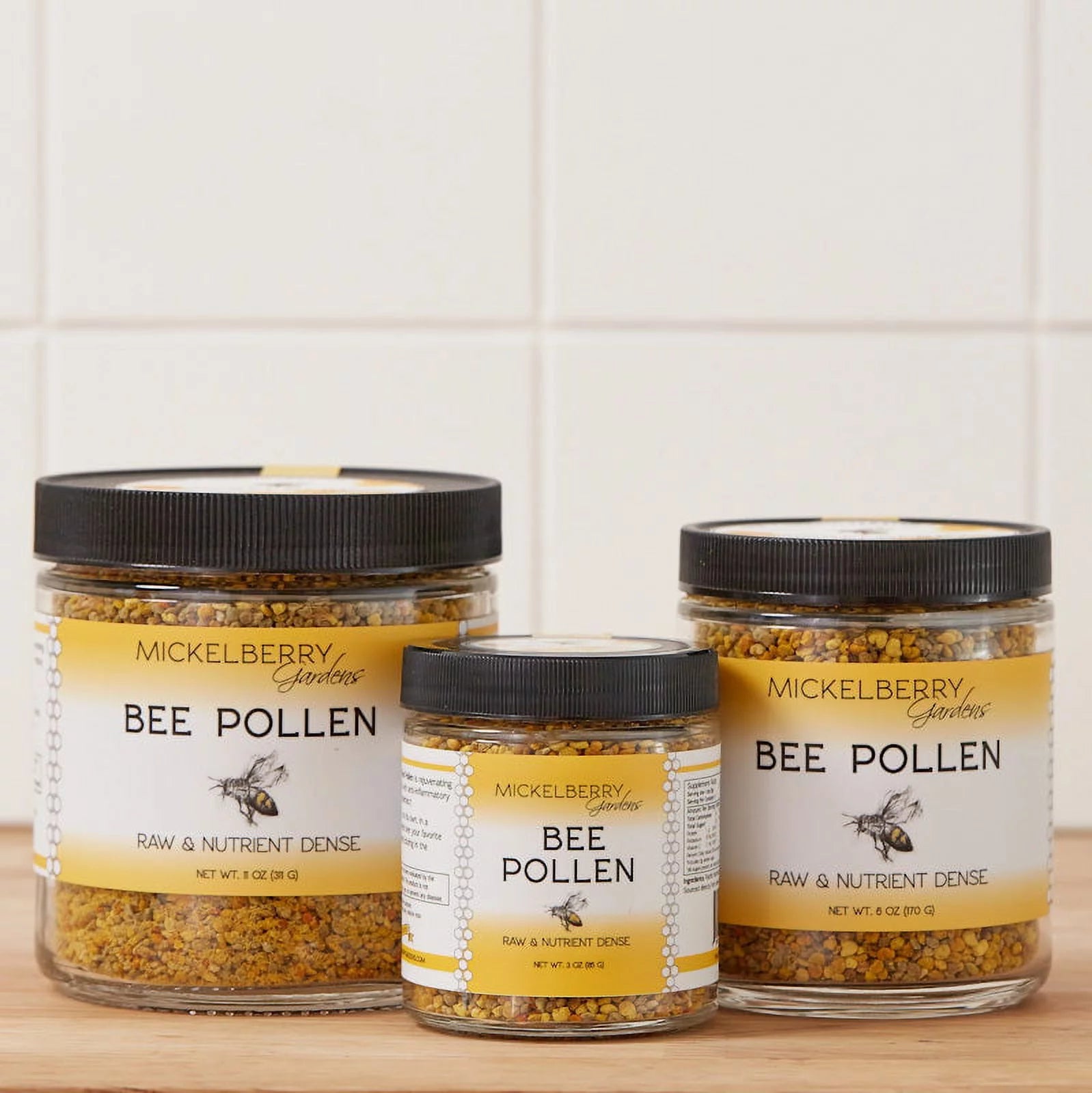 Bee Pollen I26659
