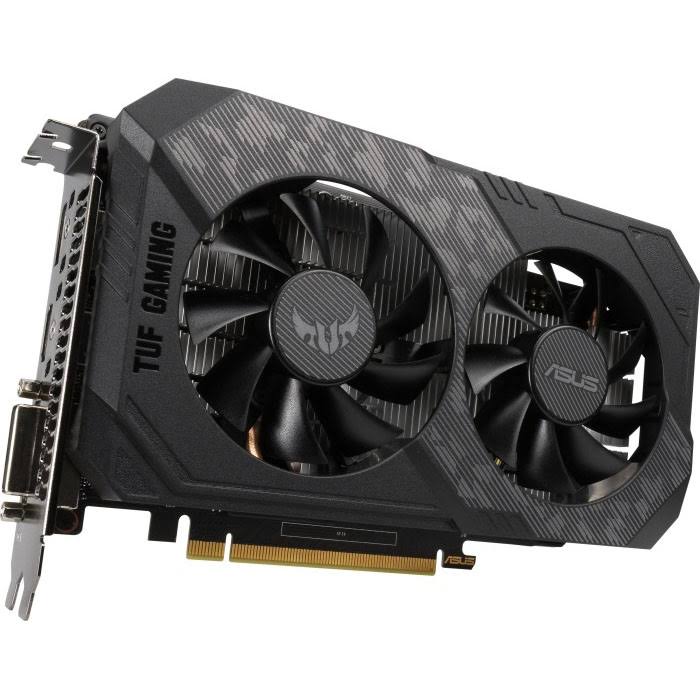 4GB GDDR5 Graphics Card F89008