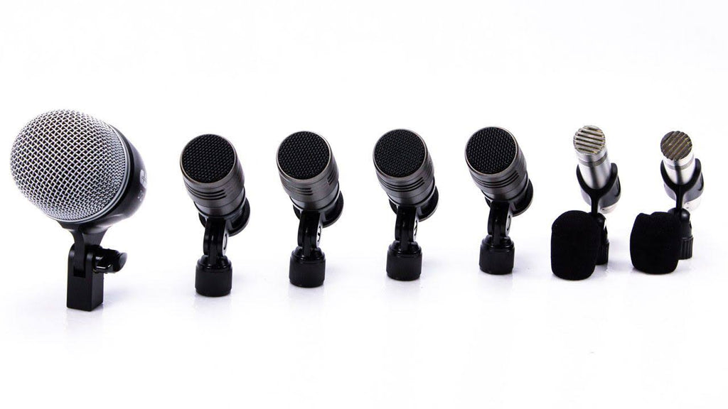 Microphone M734637