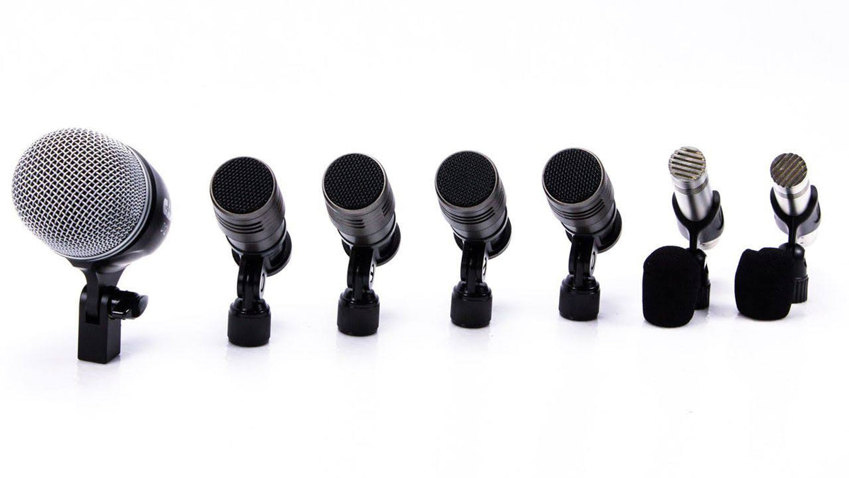 Microphone M734637