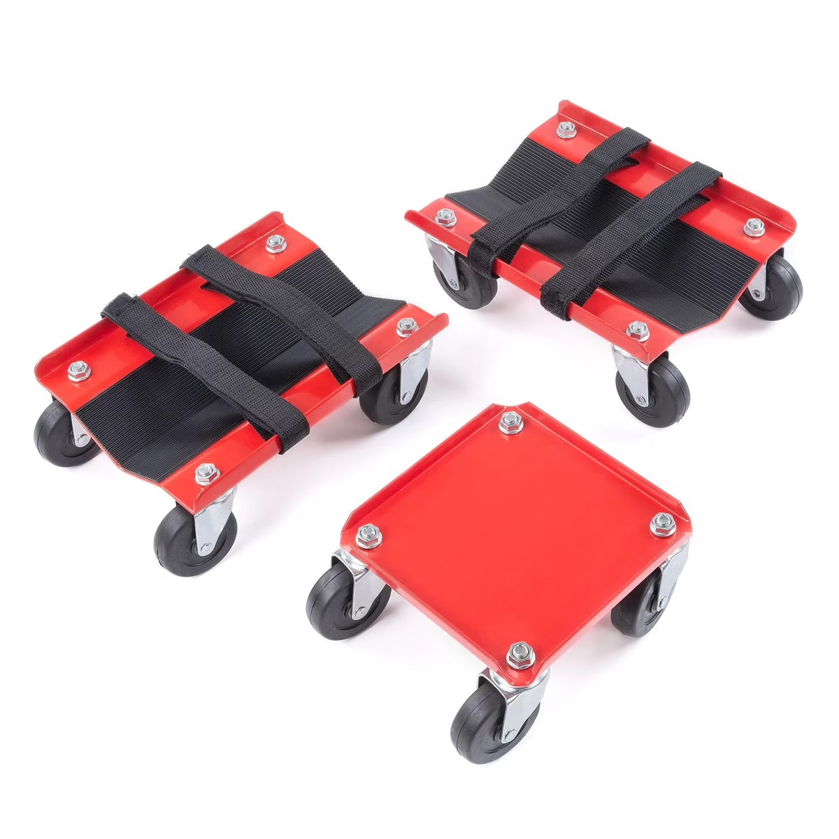 Snowmobile Sled Dolly Kit O1044