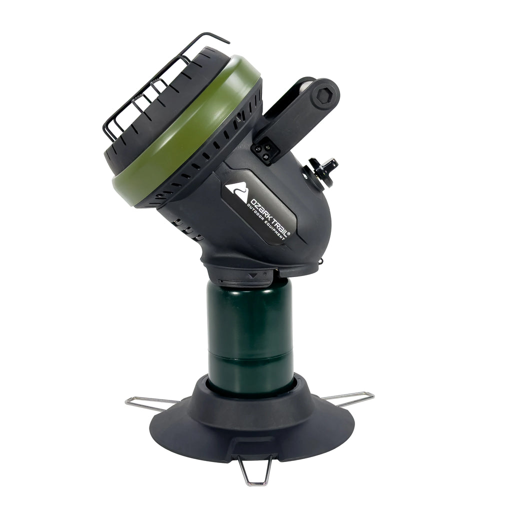 Portable Propane Heater B4356