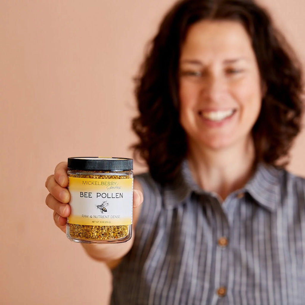 Bee Pollen I26659
