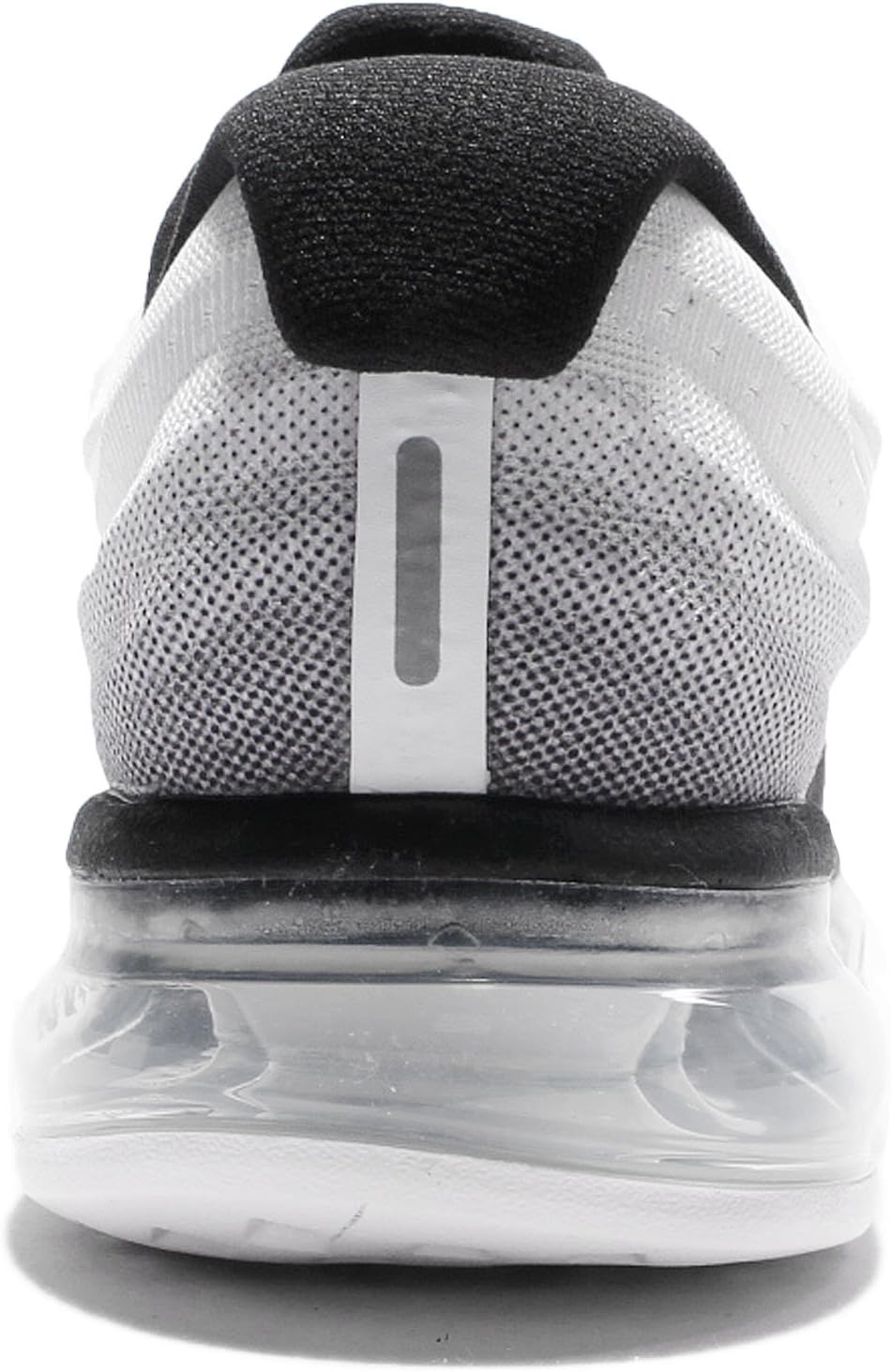 Black/White Air Max Shoes V648461