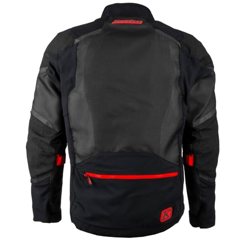 Men's Adventure Motorcycle Jacket F951