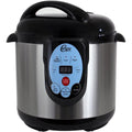 9.5-Quart Digital Pressure Slow Steam Cooker W5303