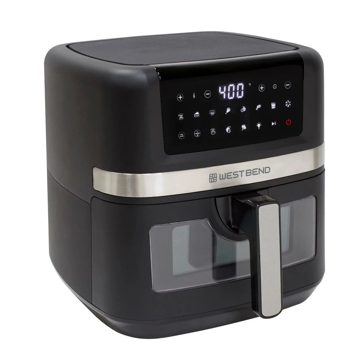 7QT Air Fryer D237285