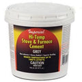 24 oz Stove and Furnace Cement D822293