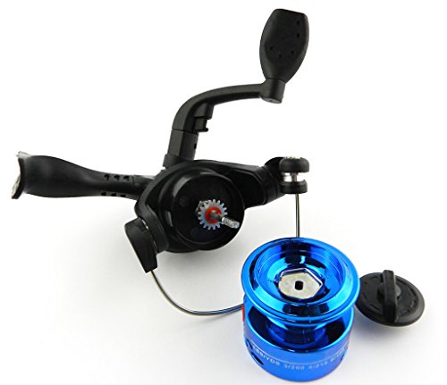 Small Spinning Fishing Reel H645427