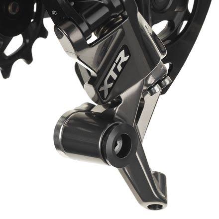 12 Speed Rear Derailleur, Long Cage R708849