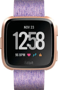 Lavender Rose Gold Smartwatch I155268