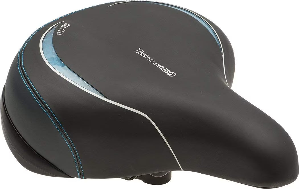Comfort Gel Bike Seat 2 Pack S900
