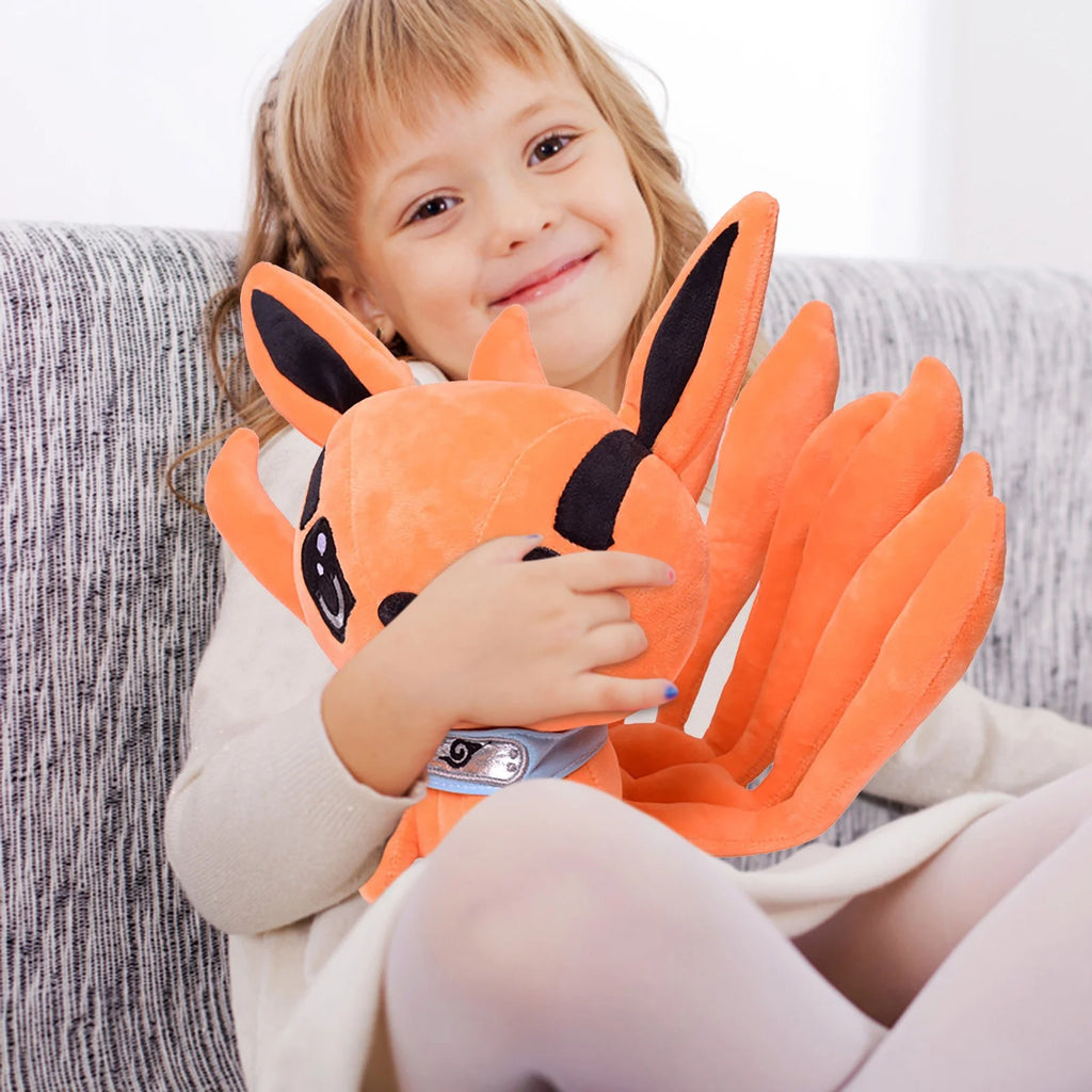 25cm Plush Action Figure Doll Toy U8737
