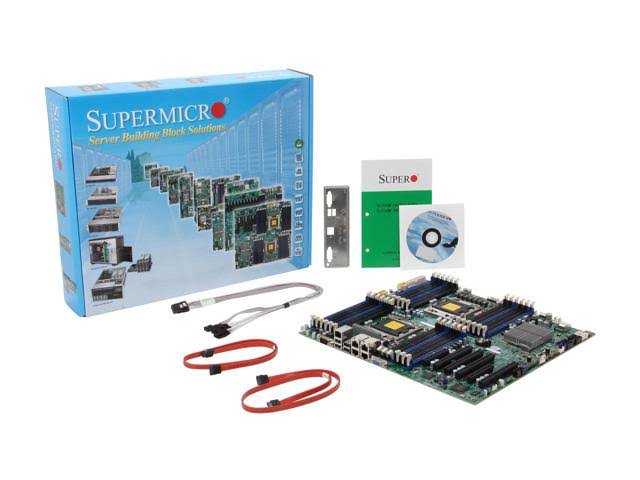 Server Motherboard C35373