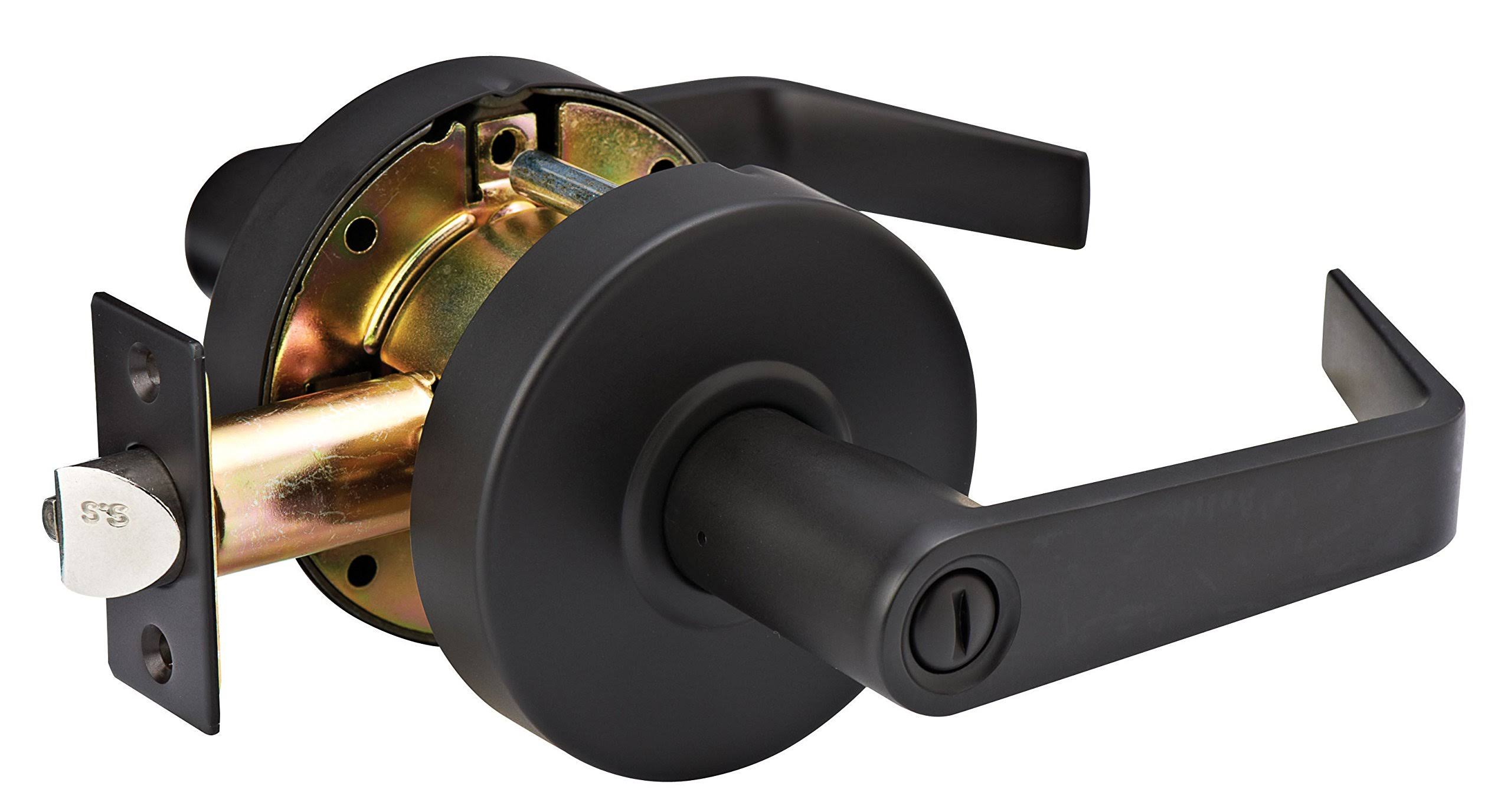 Lever Lockset T80161