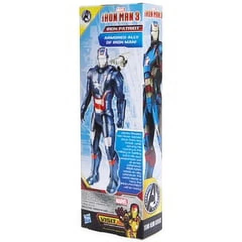Iron Man 12in Action Figure A87876