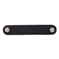Satin Nickel Appliance Pull H302704