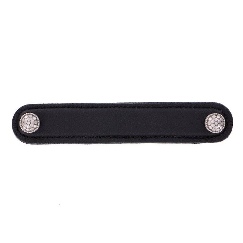 Satin Nickel Appliance Pull H302704