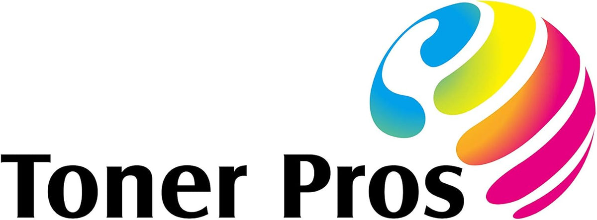 Compatible Toner Cartridge 4 Color Pack Black 18,000 and Colors 12,000 Pages E2268