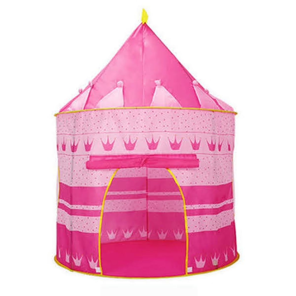 Pink Kids Play Tent M359773