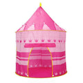 Pink Kids Play Tent M359773