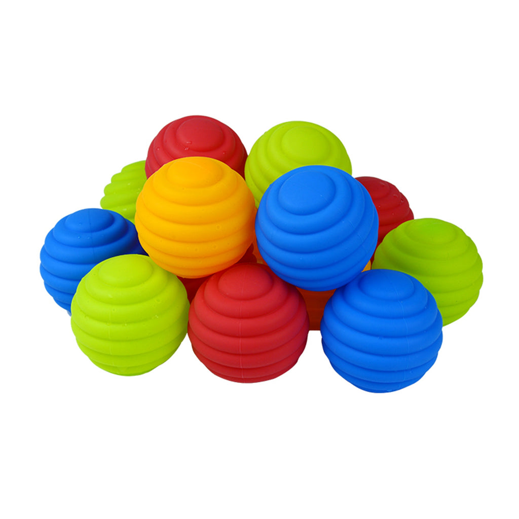 Refillable Magnetic Silicone Water Balloons F783831
