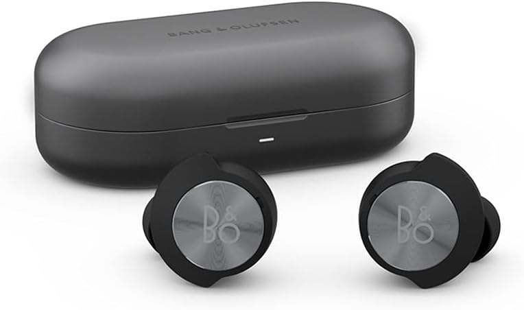 Active Noise Cancelling Wireless In-Ear Earphones L831821