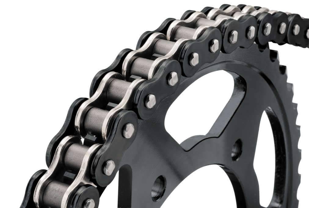 525 BMZR Series Chain B652516
