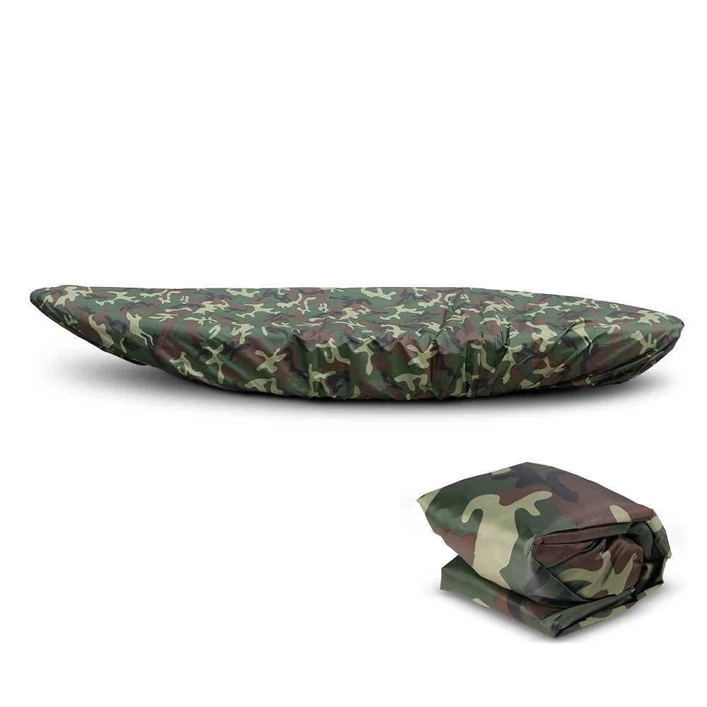 Waterproof Kayak Cover Y372