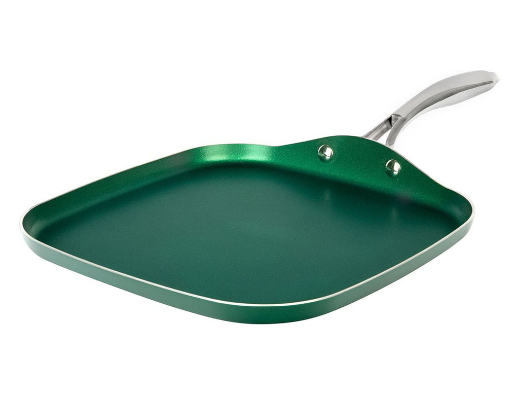 10.5" Nonstick Griddle Pan J6257