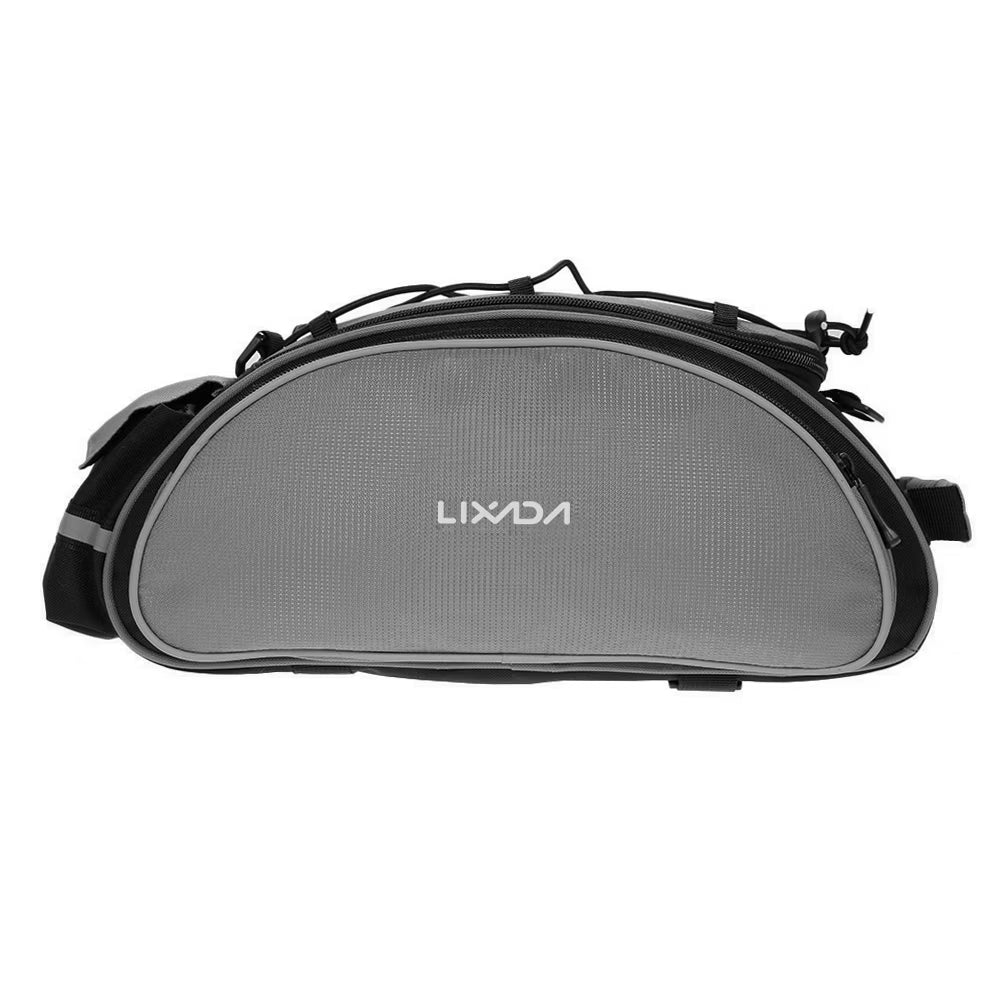 13L Multifunctional Rear Seat Bag R56660