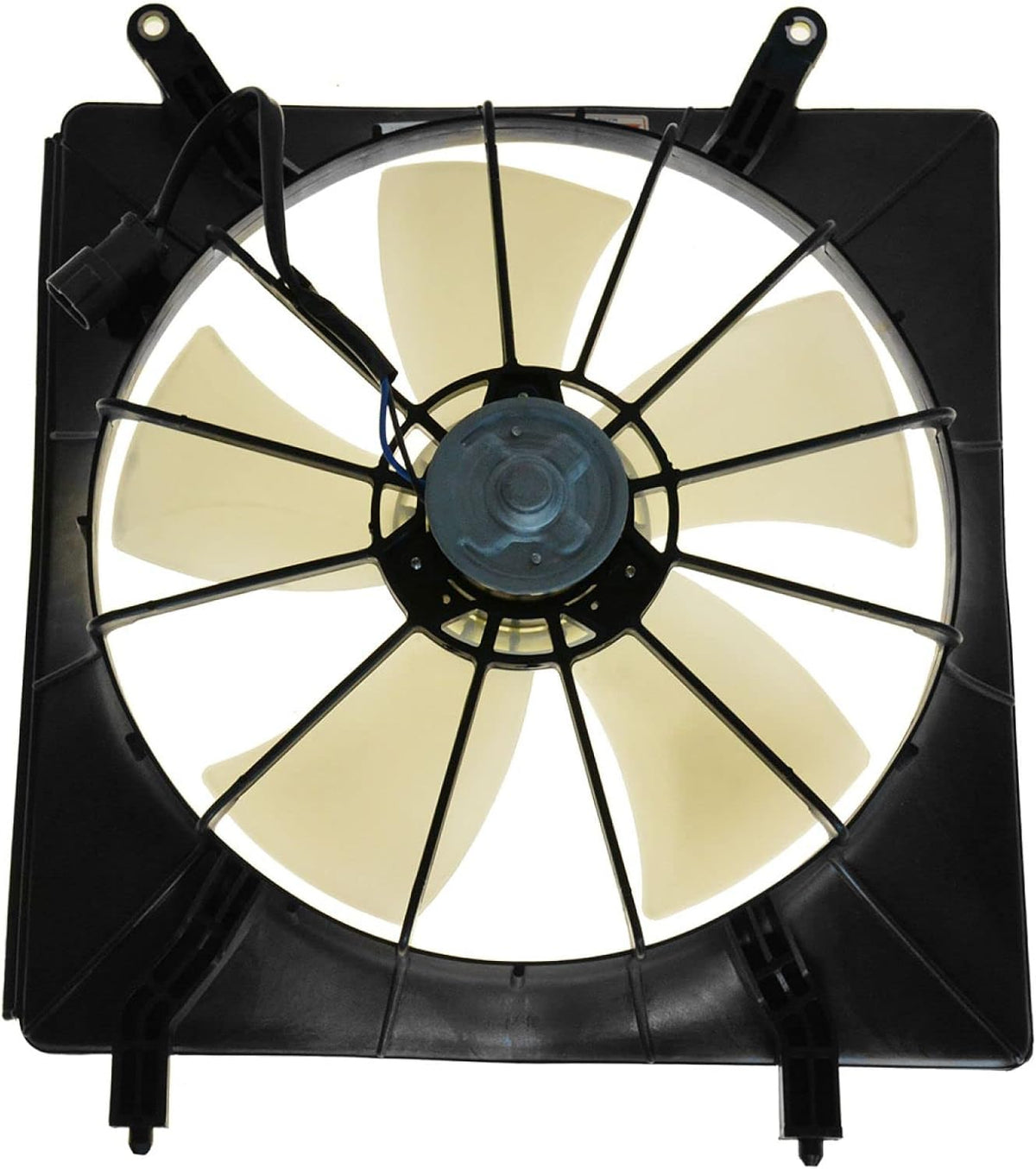 Cooling Fan Assembly Pair for Honda CR-V and Honda Element S360008