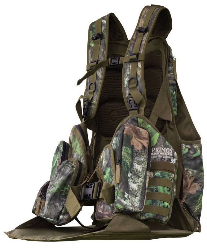 Rocker Vest XL/XXL Y505