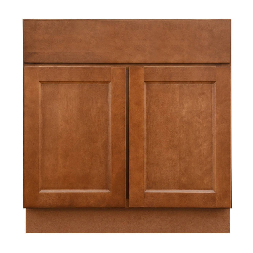 Double Door Sink Base Cabinet W1279