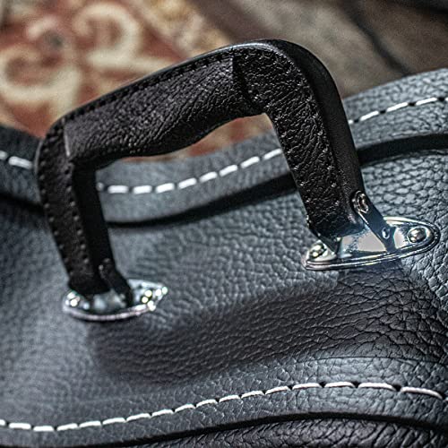 Acoustic Guitar Hard Case A179