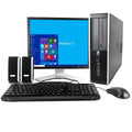 Desktop Core 2 Duo 3.0GHz 8GB Ram 1000 DVD Windows 10 T882890