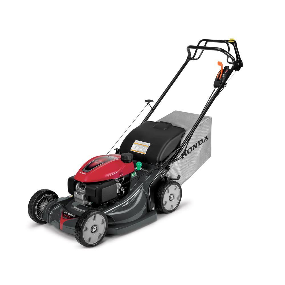21 inch Gas Walk Behind Lawn Mower J238583