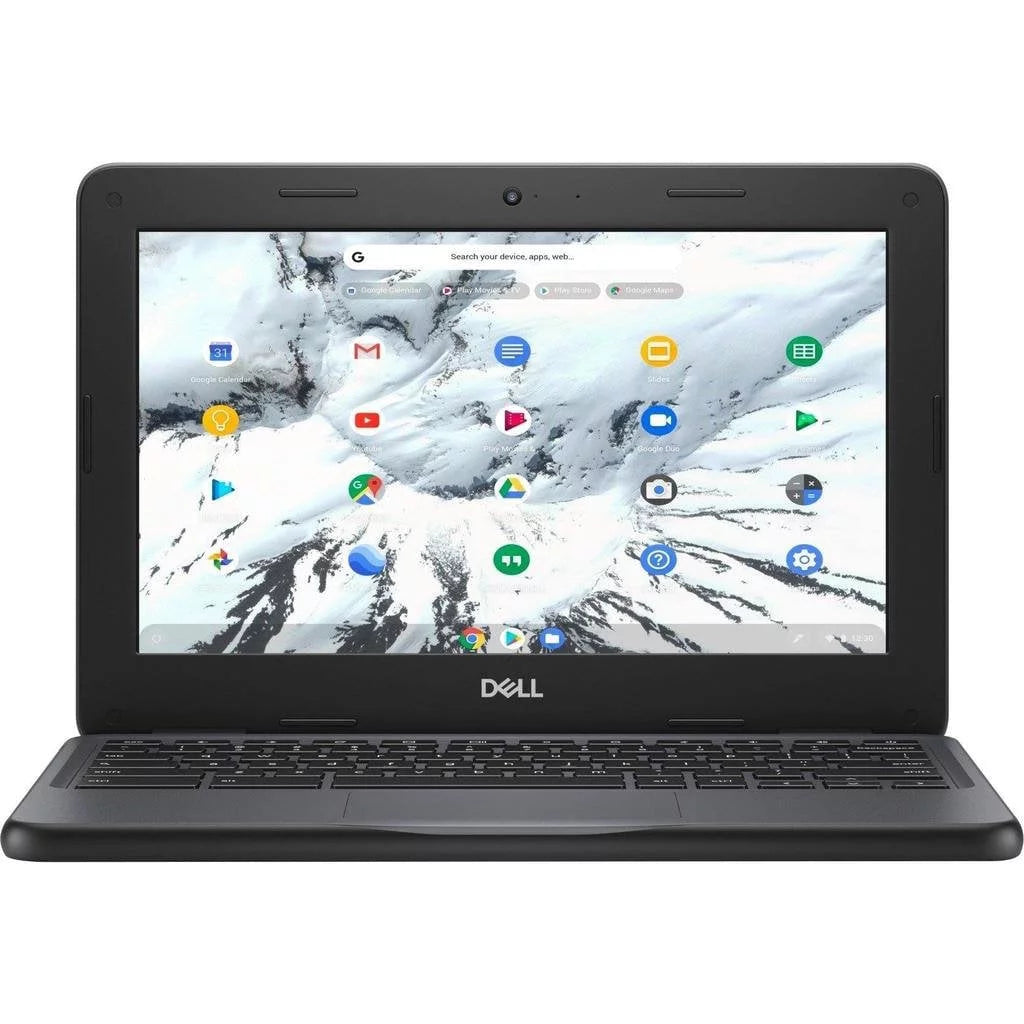 11.6" 4GB RAM 16GB Storage Chromebook V54956