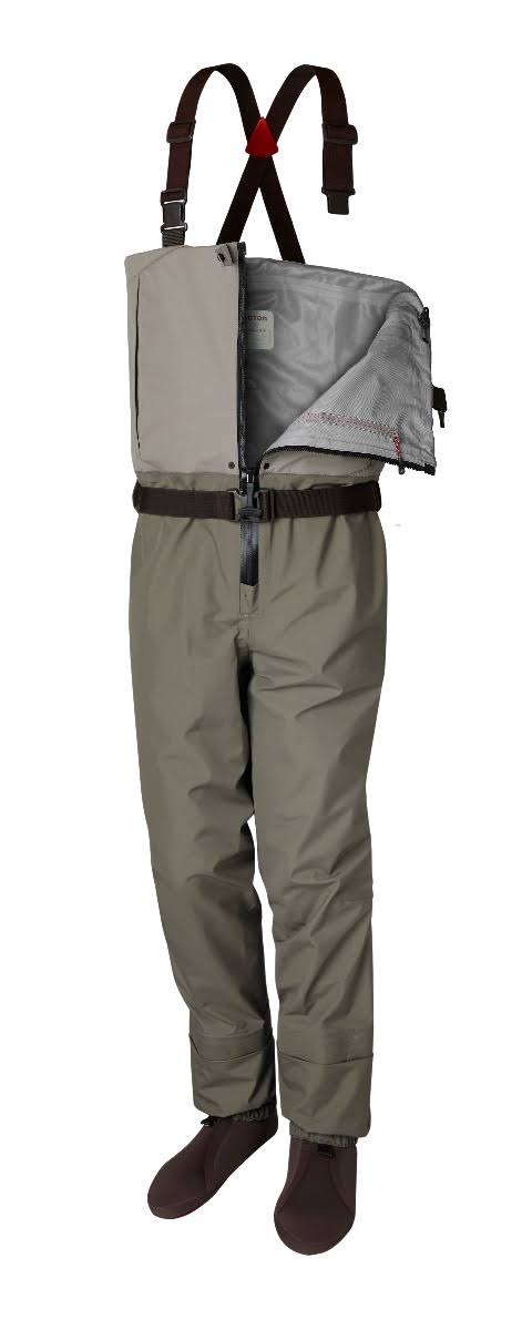 Large Zip Wader P5365