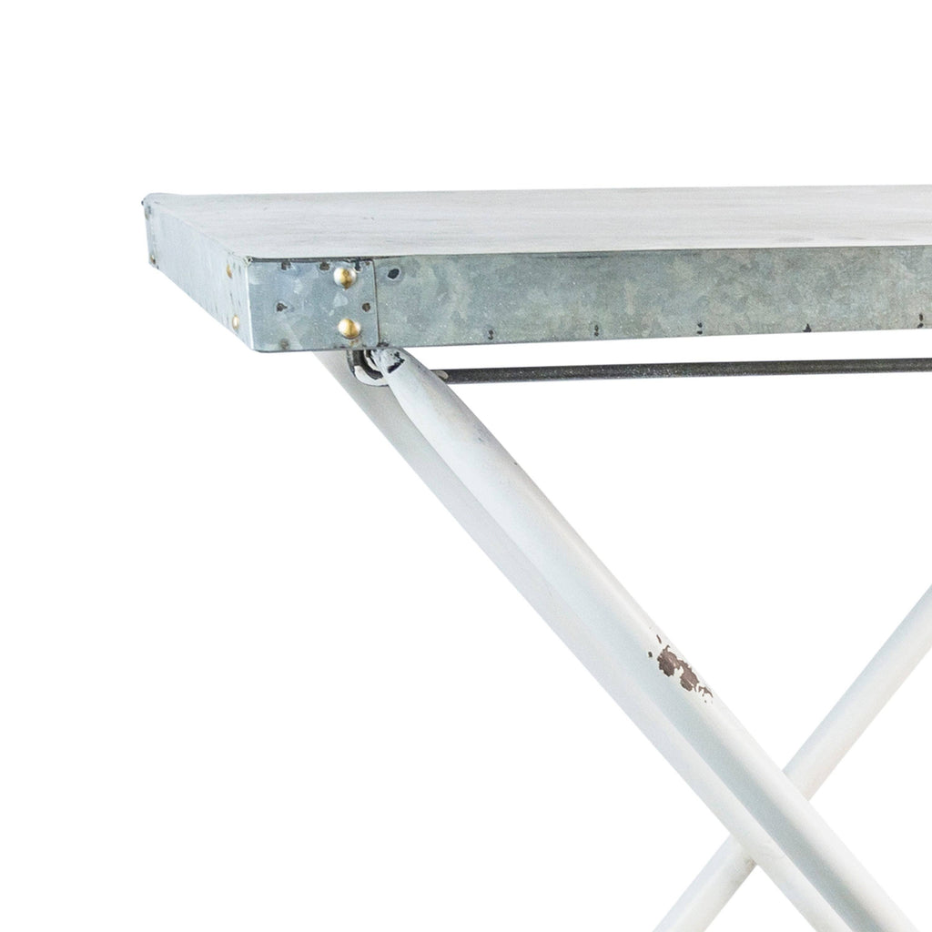 Metal Table (Set of 2) O957019