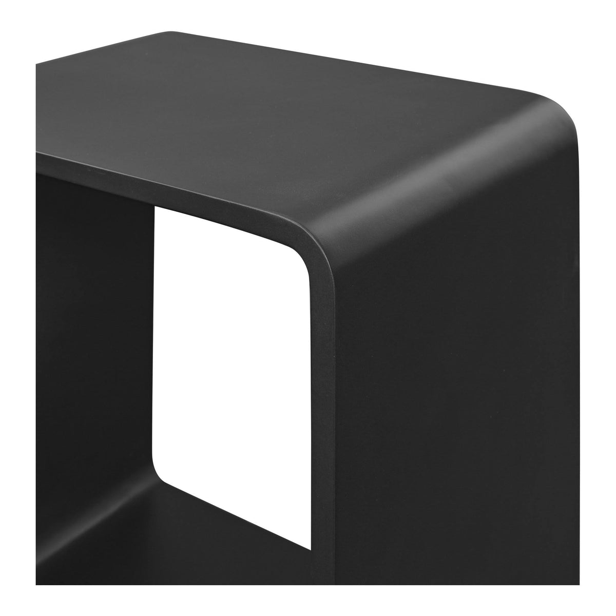 White Accent Cube H7570