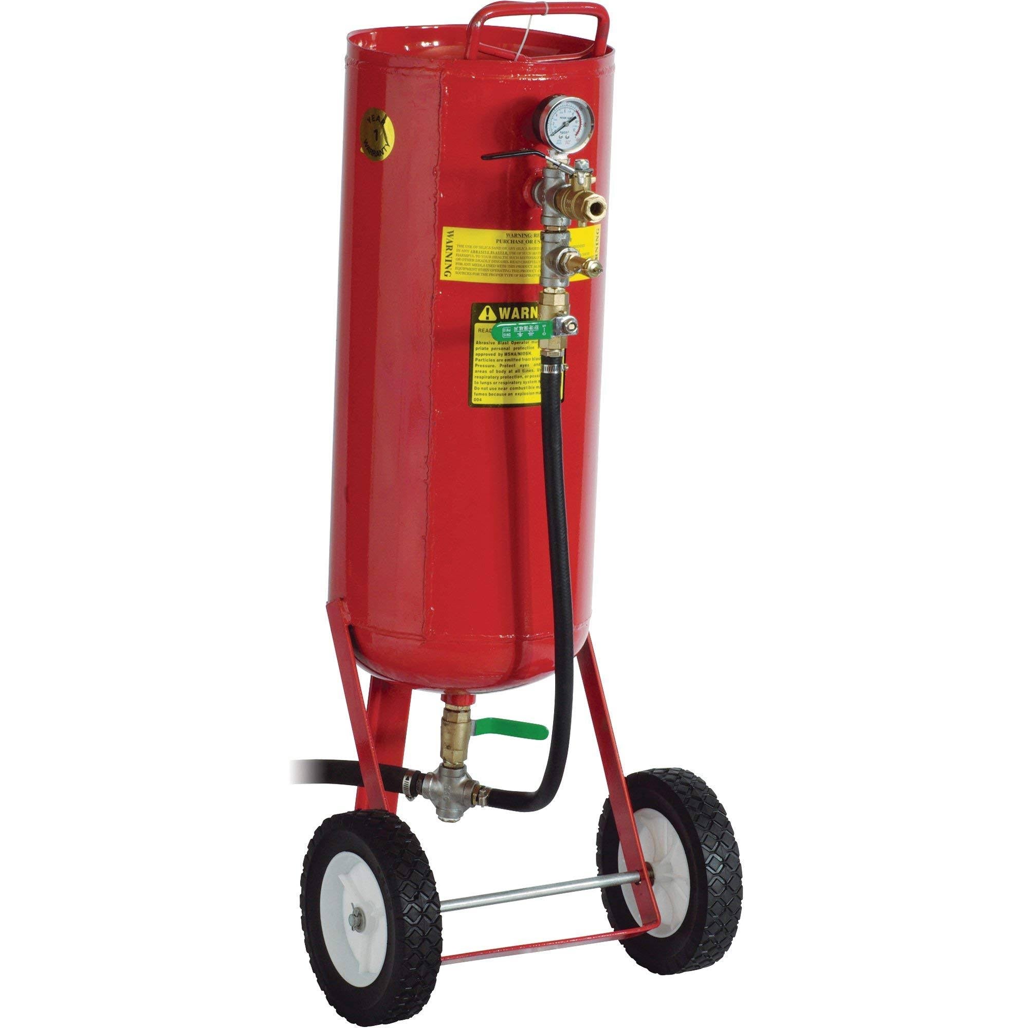 100 lb. Pressure Blaster T824
