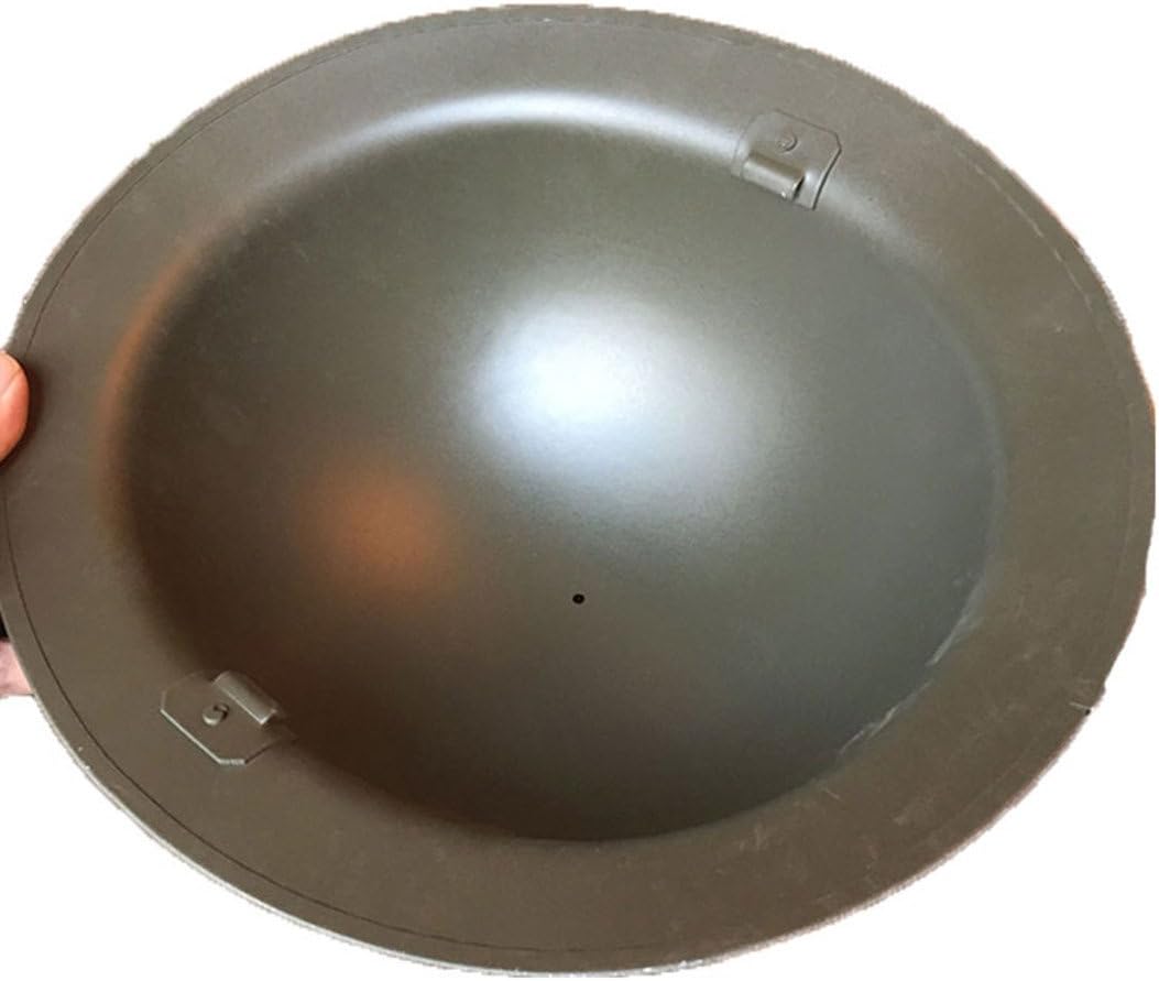 UK Army Helmet Mk2 British Military Helmet Set S416861