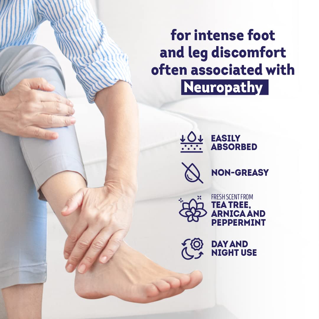Foot Cream 3 Pack B588