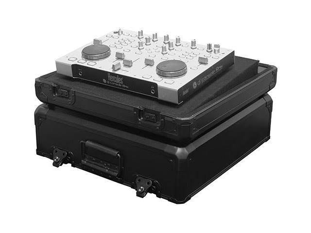 Universal Case for Large DJ Controller T154853