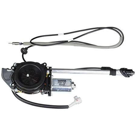 Antenna Assembly P31350
